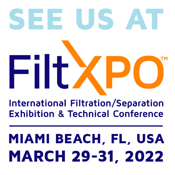 FiltXPO Logo